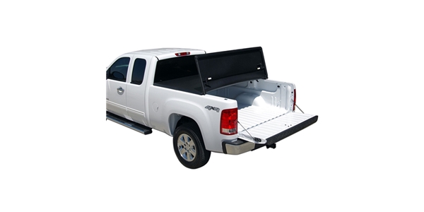 2006 Honda Ridgeline Tonno Pro Soft Tri Fold Tonneau Covers