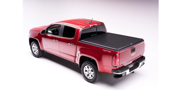 2018 Ford F 150 Truxedo Truxport Roll Up Tonneau Covers