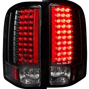 ANZO LED Tail Lights