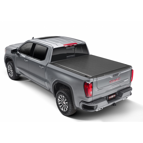 2013 Chevrolet Avalanche Truxedo Lo Pro Qt Tonneau Covers