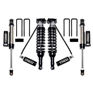 RSO Suspension 2-3in Stage 1.0 Lift Kit - Front and Rear - Tacoma