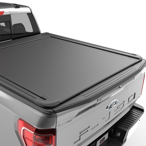 EGR RollTrac Electric Retractable Tonneau Covers