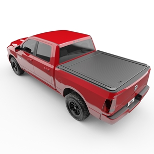 EGR RollTrac Manual Retractable Tonneau Covers