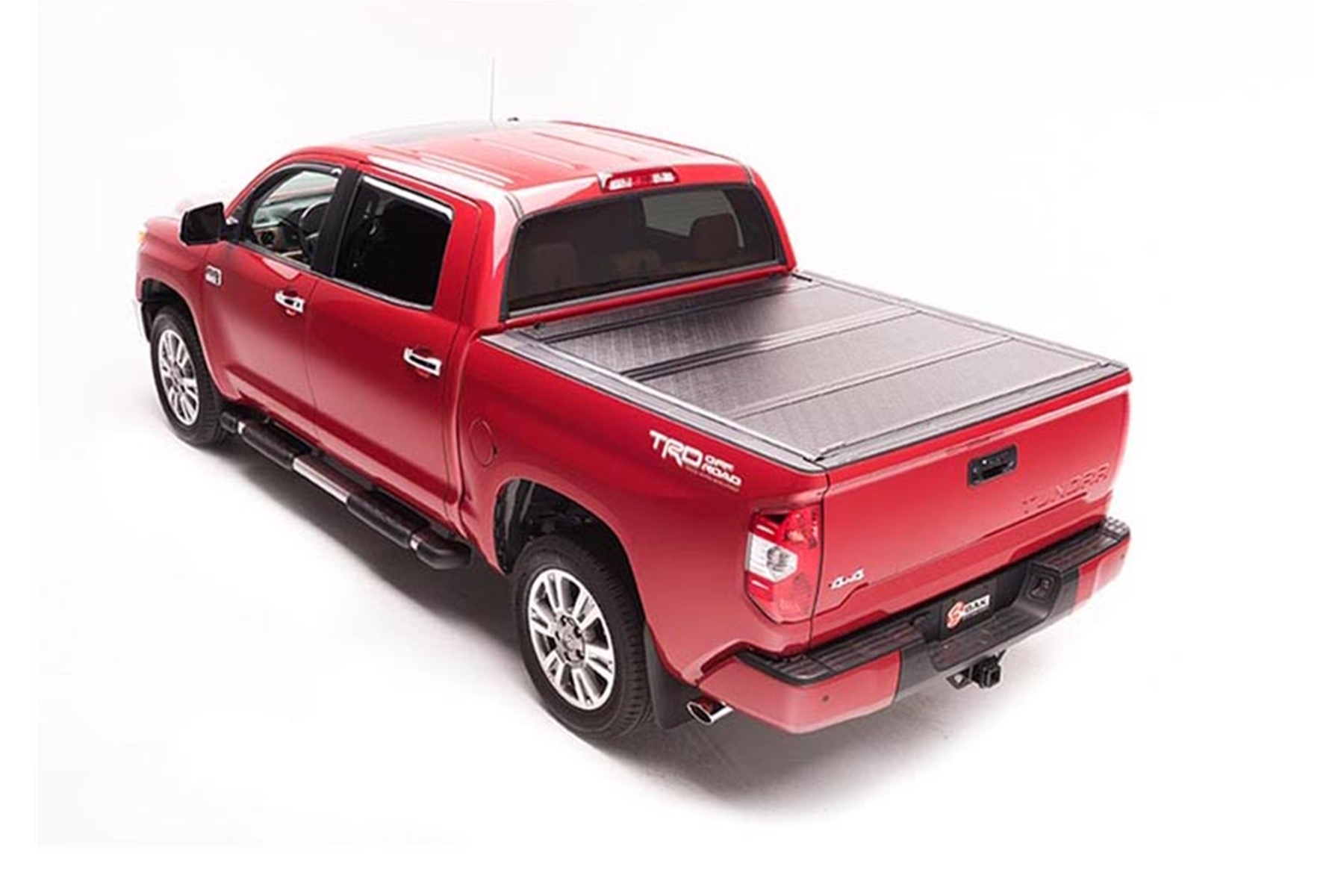 2006 Ford F 150 Bakflip G2 Tonneau Covers