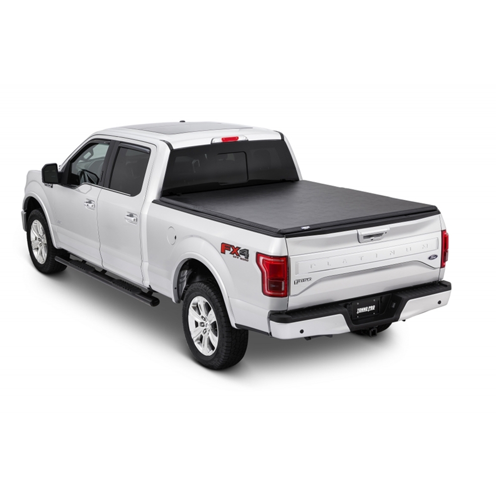 2017 Gmc Canyon Tonno Pro Hardfold Tonneau Covers