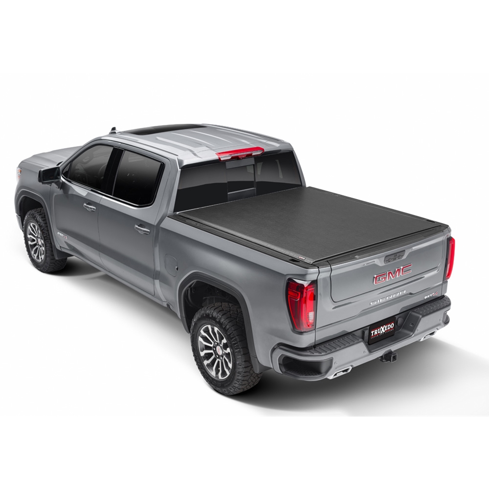 2014 Honda Ridgeline Truxedo Lo Pro Qt Tonneau Covers