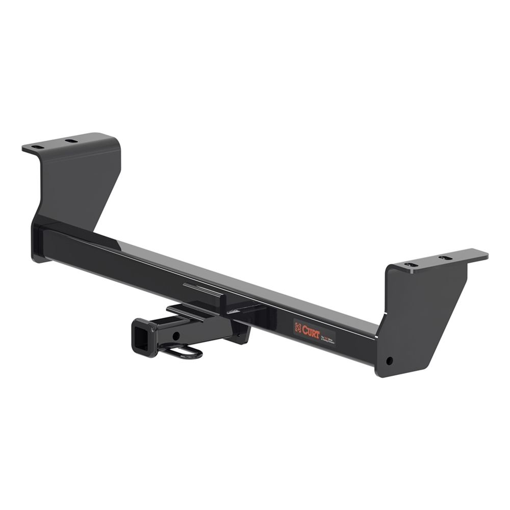 Curt 11321クラス1 Trailer Hitch-