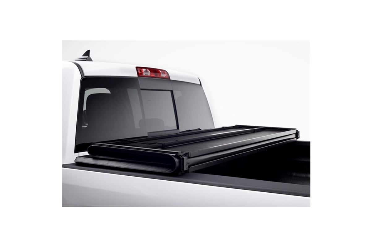 American Hard Tri Fold Tonneau Covers