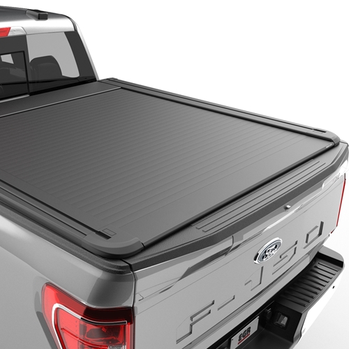 EGR RollTrac Electric Retractable Tonneau Covers